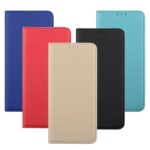 Xiaomi Redmi 9 Калъф тефтер флип bSmart Magnet Book страничен /Златист/ - Image 2