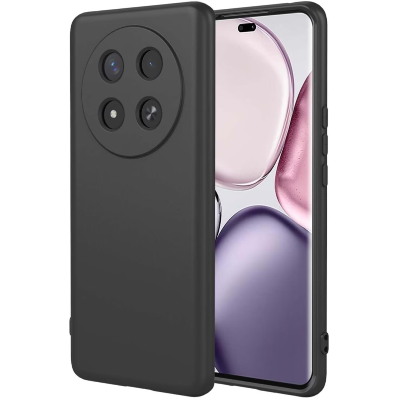 product_37547 Honor Magic 7 lite Нано силиконов гръб - Image 1