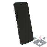 Xiaomi Redmi 9A LCD Оригинален дисплей / Рамка / Черен / Оригинал Service pack /M2006C3LG;M2006C3LI;M2006C3LC;M2004C3L - Image 4
