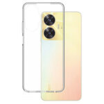 Realme C55 Калъф Nordic /прозрачен/