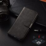 Motorola Moto G14 хоризонтално отварящ калъф Tpu