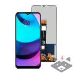 Motorola E20 LCD дисплей / XT2155/ - Image 2