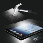 iPad 10.2inch /2019/2020/2021/ / iPad Air 3 10.5inch Стъклен протектор BASEUS Tempered Glass Crystalline Series HD - Image 11