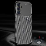 Samsung A25 5G калъф Business CARBON /черен/ - Image 5