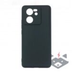 Xiaomi 13T Pro Силиконов калъф гръб кейс iPaky матиран –