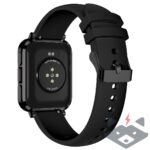 myPhone Watch LS - Смарт часовник - 46mm, 1.85'' /черен/ - Image 12