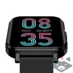 myPhone Watch LS - Смарт часовник - 46mm, 1.85'' /черен/ - Image 4