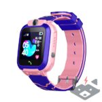 XO Kids Smart Watch H100 2G