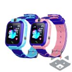 XO Kids Smart Watch H100 2G - Image 2
