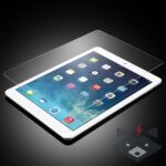 iPad 10.2inch /2019/2020/2021/ / iPad Air 3 10.5inch Стъклен протектор BASEUS Tempered Glass Crystalline Series HD - Image 9