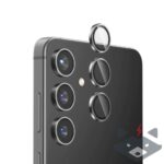 Samsung Galaxy S24 Протектор за камера /черен/