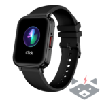 myPhone Watch LS - Смарт часовник - 46mm, 1.85'' /черен/ - Image 9