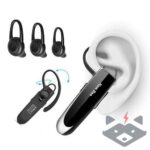 Bluetooth слушалки New Bee, LC-B41, Handsfree-Безжични, Стерео/черен/ - Image 4