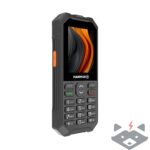 Телефон Hammer 6 LTE