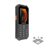 Телефон Hammer 6 LTE