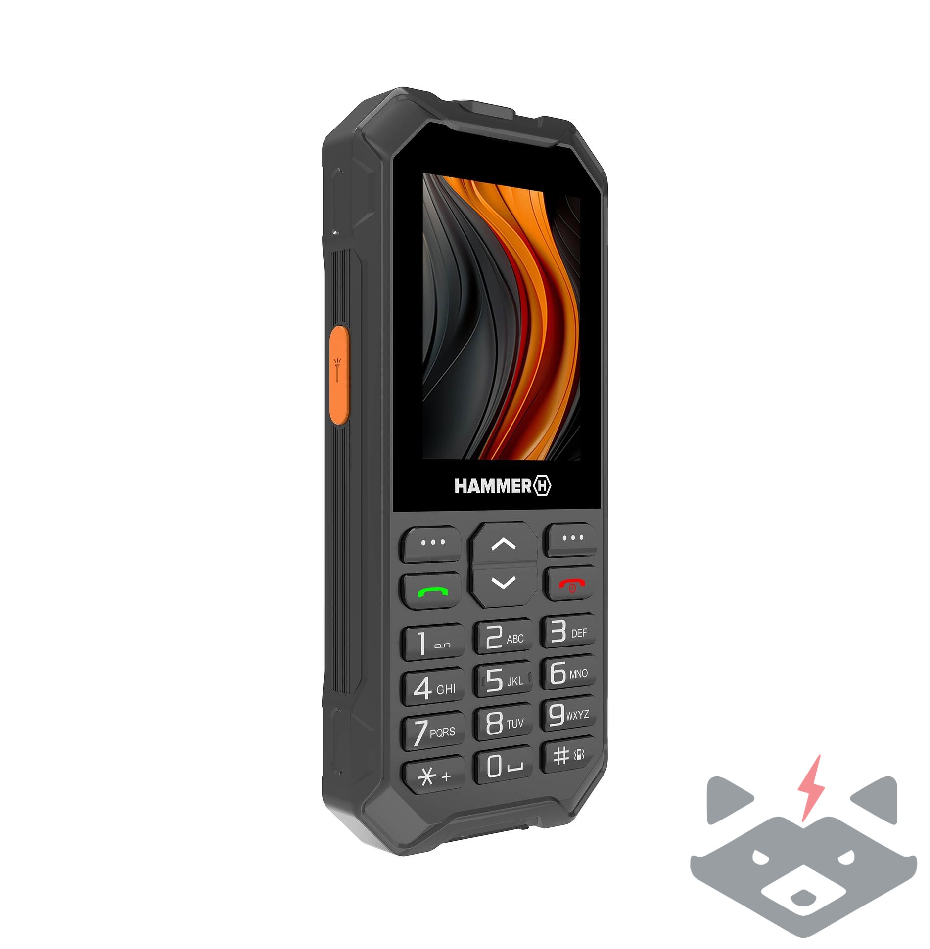 telefon-hammer-6-lte Телефон Hammer 6 LTE - Image 1