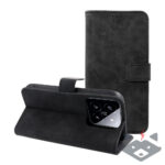 Xiaomi 14T TENDER Book Case /черен/