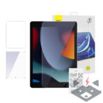 iPad Pro/Air3 10.5inch/ iPad 7/8/9 10.2inch Комплект стъклен протектор BASEUS - Anti-Blue (SGJC070202) - 1 бр.