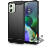Motorola Moto G54 калъф CARBON /черно/
