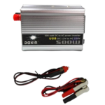 500W Инвертор за автомобил 12V DOXIN