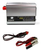 500W Инвертор за автомобил 12V DOXIN - Image 4