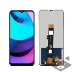 Motorola E20 LCD дисплей / XT2155/ - Image 3
