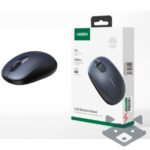 Безжична мишка МU105 2400 dpi UGREEN за Mac и PC - MIDNIGHT BLUE - Image 14
