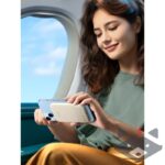 5000 mAh Портативна батерия/ Преносима батерия/ Power bank Ugreen - PB560 Mini Magnetic Wireless - Image 3