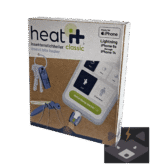 Heat it за iPhone - Уред за след ухапване от комари и други насекоми - с Lightning порт и сертификат Apple MFi - Image 14