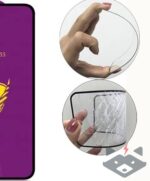 Motorola Moto G13 - Стъклен протектор OG Full Glue Glass - Image 5