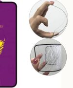 Samsung A15 Стъклен протектор OG Full Glue Glass - Image 3