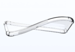 Nokia C32 калъф Air Defender /прозрачен/ - Image 3