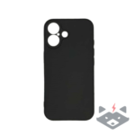 Apple iPhone 17 Калъф Soft - Image 2
