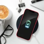 Apple iPhone 16 Plus Калъф Soft /червен/ - Image 5