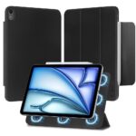 IPAD AIR 10.9” 4 / 5 / 2020-2022 / 11” 6 / 7 / 2024-2025 Калъф Tech-Protect SmartCase /черен/ - Image 4