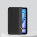IPAD AIR 10.9” 4 / 5 / 2020-2022 / 11” 6 / 7 / 2024-2025 Калъф Tech-Protect SmartCase /черен/ - Image 3