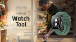 Смарт часовник myPhone Watch Tool /зелен/ - Image 15