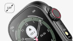 Смарт часовник myPhone Watch Tool /зелен/ - Image 8