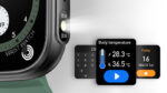 Смарт часовник myPhone Watch Tool /зелен/ - Image 9
