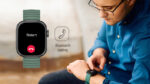 Смарт часовник myPhone Watch Tool /зелен/ - Image 11