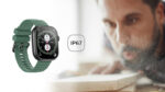 Смарт часовник myPhone Watch Tool /зелен/ - Image 12