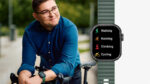Смарт часовник myPhone Watch Tool /зелен/ - Image 13