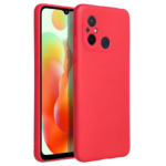 Xiaomi Redmi 12C Калъф Soft Touch