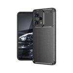 Xiaomi Redmi Note 12 Pro Plus 5G Калъф Business CARBON /черен/