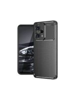 Xiaomi Redmi Note 12 Pro Plus 5G Калъф Business CARBON /черен/