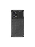 Xiaomi Redmi Note 12 Pro Plus 5G Калъф Business CARBON /черен/ - Image 3