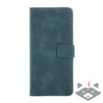 Xiaomi Redmi 13C 4G/5G Калъф Smart Velvet /тъмно зелен/