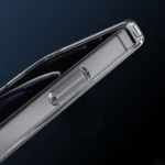 Apple iPhone 14 Калъф MagSafe /прозрачен/ - Image 2