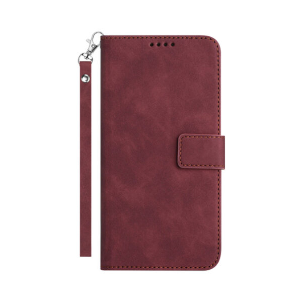 Xiaomi RedMi Note 14 Pro 4G Калъф Exclusive Wallet