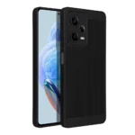 XIAOMI Redmi Note 14 Pro 4G Кейс BREEZY /черен/ - Image 6